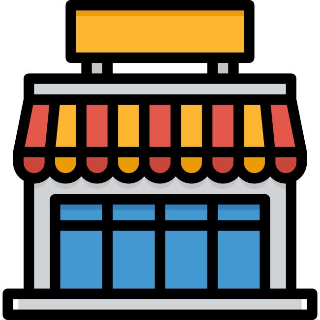 Supermarket