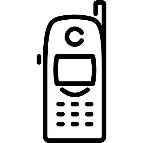 Nokia Cellphone