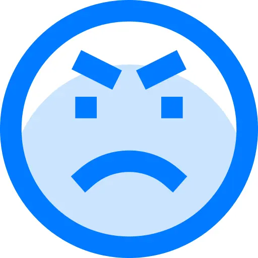 愤怒