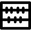 Abacus maths tool