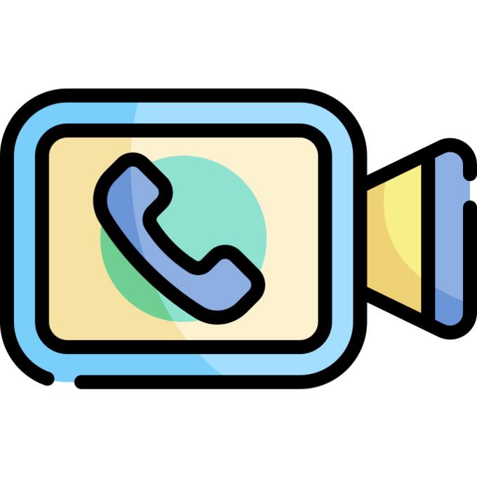 Video call