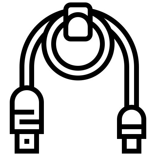 Usb插头
