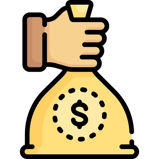 Money bag