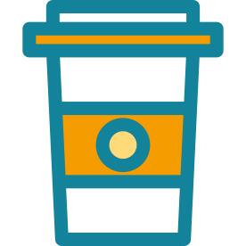 Coffee cup