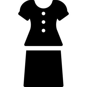 女士套装