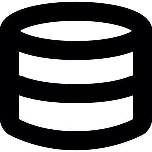 Database symbol