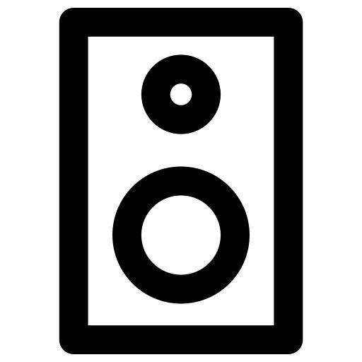 扬声器