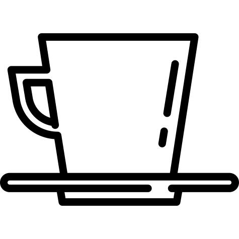 咖啡杯