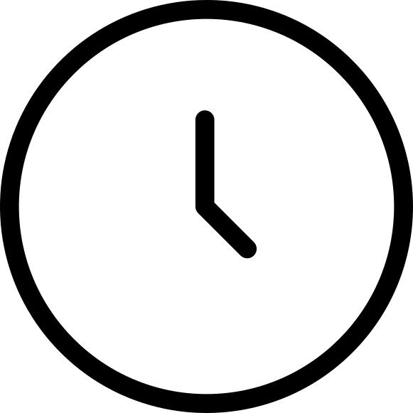 Wall clock