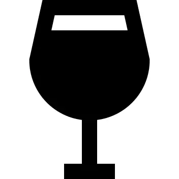 Wine glass