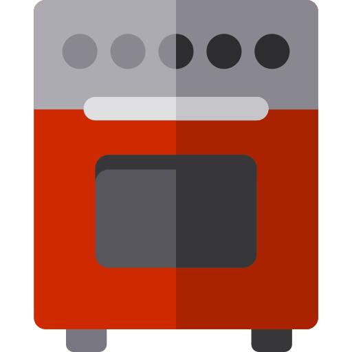 Oven