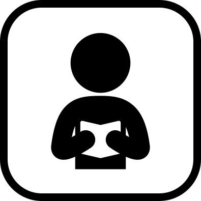 Reading zone