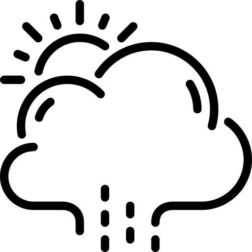雨