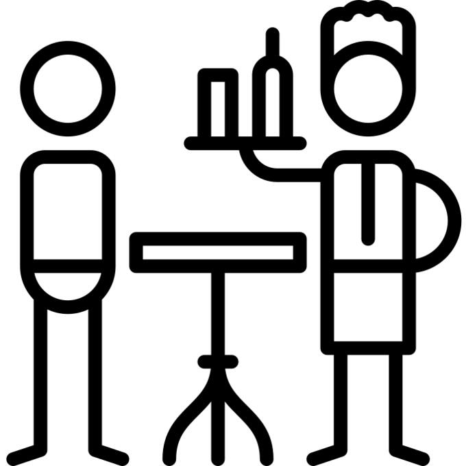 Waiter