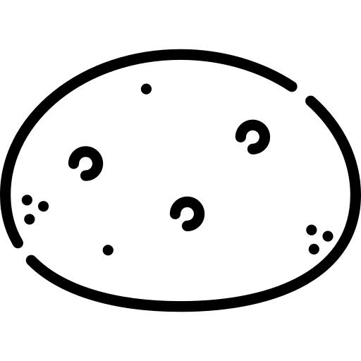 土豆