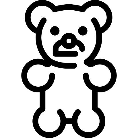 小熊软糖