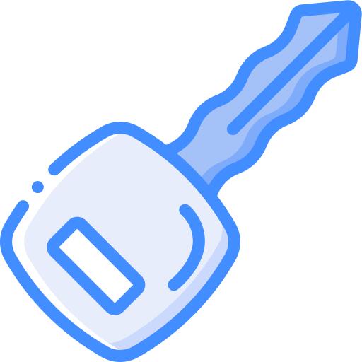 Car key