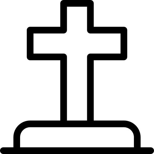Tombstone