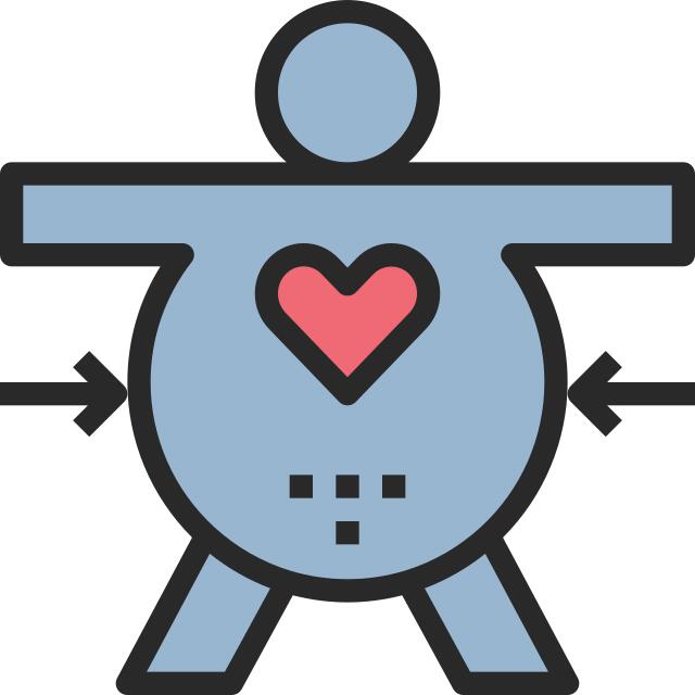 Weight loss