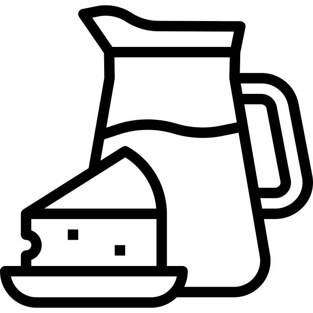 Milk products