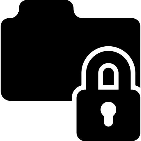 Locked Folder
