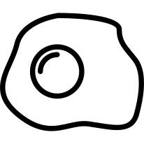 Fried egg