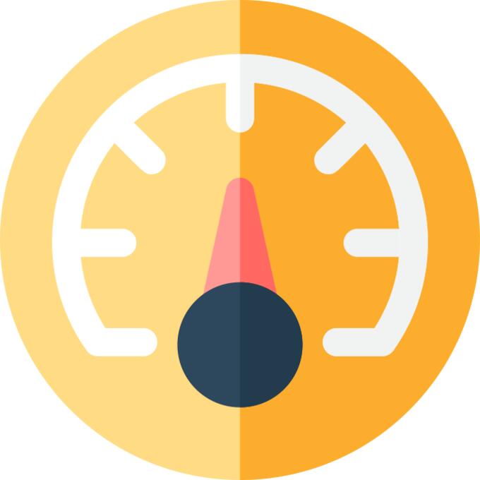 Speedometer