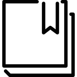 Marked book