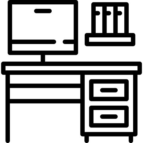 Desk