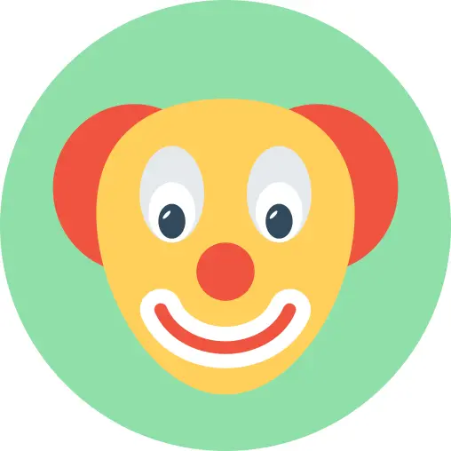 小丑