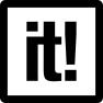 Scoop it logo