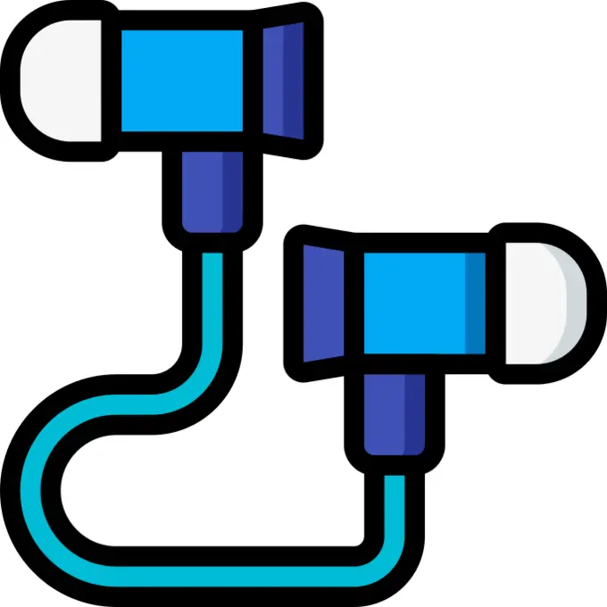 Earbuds