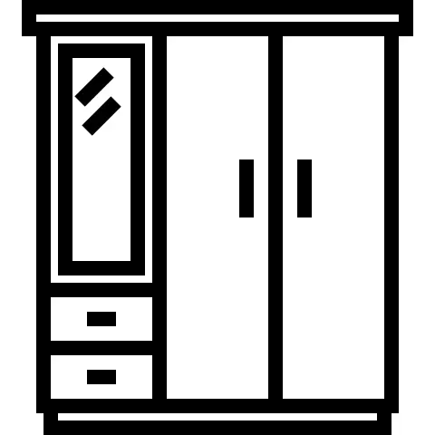 Wardrobe