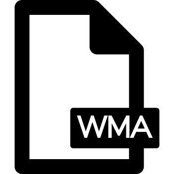 WMA File