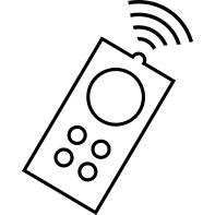 Remote control