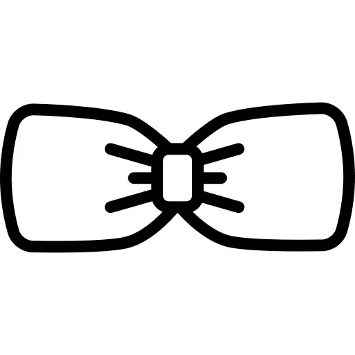 Bow tie