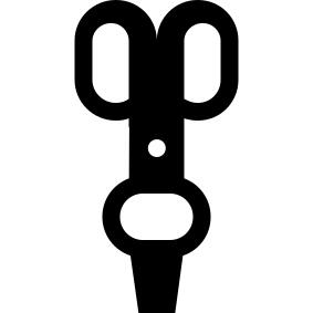 钳
