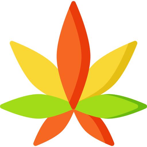 麻