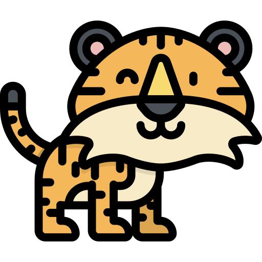 虎