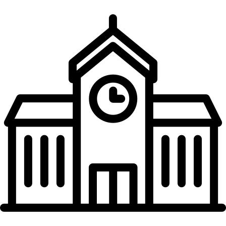 Small chapel