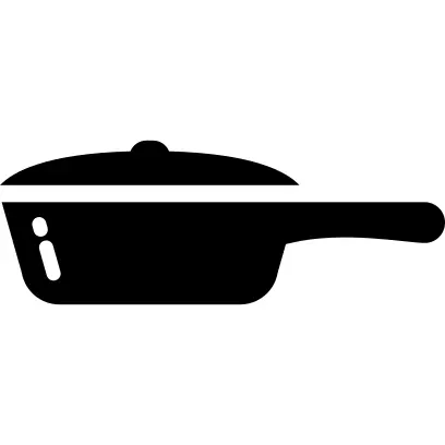 Closed Pan