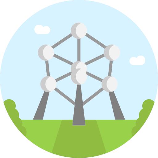 Atomium