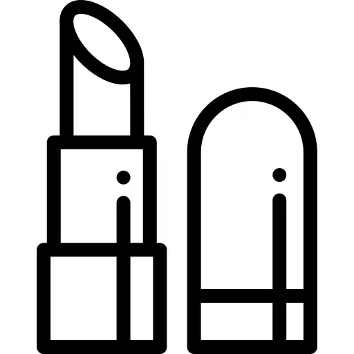 口红