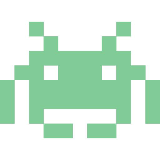 Space invaders