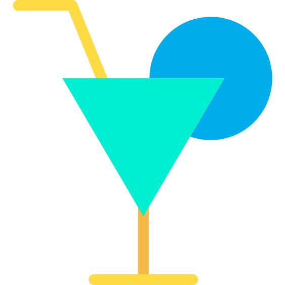 鸡尾酒