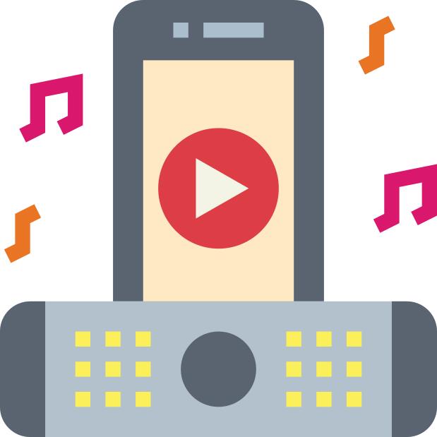 Audio