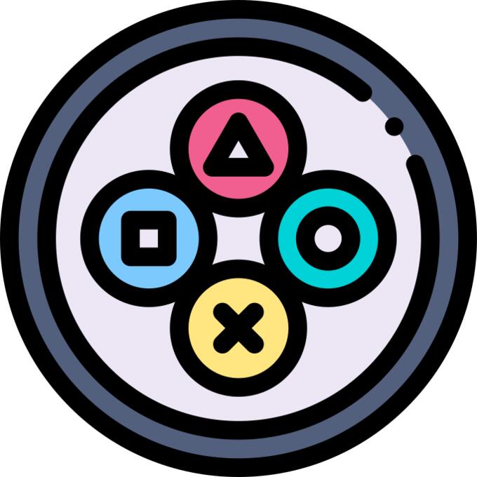 Gamepad