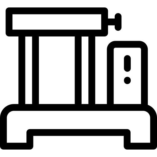 Molding machine