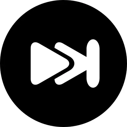 Forward button