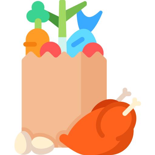 Groceries